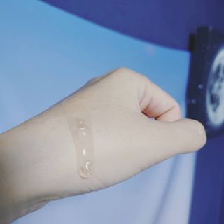 엘리샤코이 콤부차 결바이옴 앰플 — 5점을 준 리뷰어가 2021년 10월 올린 사용 사진