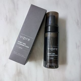 비프리코스메틱 허니 스킨 클렌징폼 150ml — 5점을 준 리뷰어가 2023년 2월 올린 사용 사진