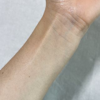 스킨큐어 산다화 비타민c 화이트닝 토너 150ml — 5점을 준 리뷰어가 2021년 12월 올린 사용 사진