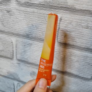 [닥터루템]맛있는 파인애플맛 과채효소 THE파이토엔자임365 1box (30포) — 5점을 준 리뷰어가 2022년 9월 올린 사용 사진