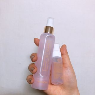 멈칫(MUMCHIT) 멈칫 마젠타레이디 기획세트 — 5점을 준 리뷰어가 2022년 3월 올린 사용 사진