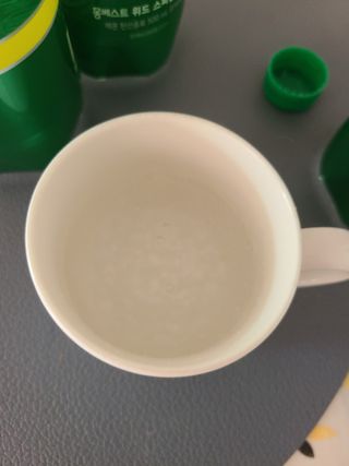 몽베스트 Montbest with Sparkling water Lemon OR Lime 20병(랜덤) — 5점을 준 리뷰어가 2022년 9월 올린 사용 사진
