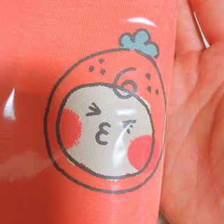 유비맘 캔디팡팡 내의/내복 상하 세트 — 리뷰어가 2021년 3월 올린 사용 사진