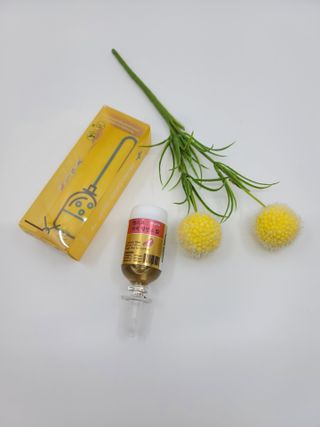 무지조타 반려동물용 꽃으로만든영양제 헬리코디펜스 15ml — 4점을 준 리뷰어가 2021년 8월 올린 사용 사진