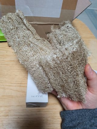 디에이브 더마-테카 바이옴 세럼 50ml — 5점을 준 리뷰어가 2022년 10월 올린 사용 사진
