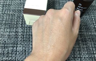 렉스리 닥터 올인원 세럼 Rexri Dr.All-in-one Serum — 4.5점을 준 리뷰어가 2021년 9월 올린 사용 사진