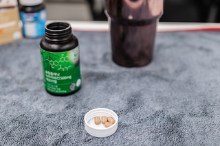 슬림플래닛 녹차카테킨 500mg 애프터밀 — 4.5점을 준 리뷰어가 2021년 8월 올린 사용 사진