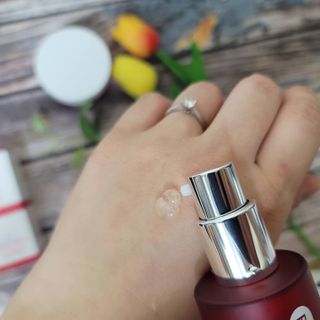 레드투래드 센서티브 어메이징 앰플 30ml — 5점을 준 리뷰어가 2021년 6월 올린 사용 사진