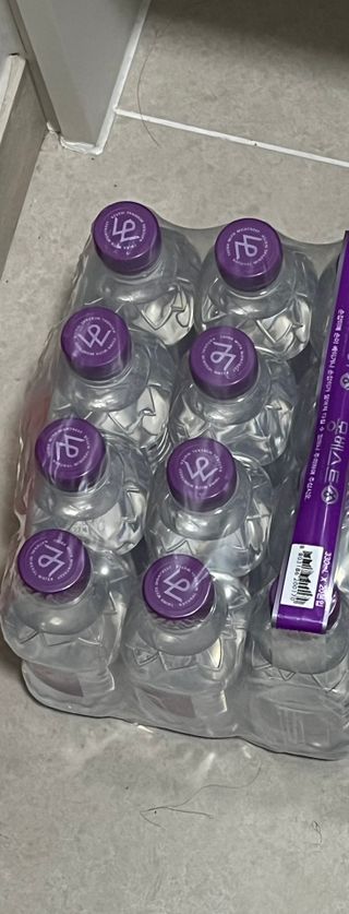 몽베스트 [MONTBEST] 330mL 20병 — 5점을 준 리뷰어가 2023년 7월 올린 사용 사진