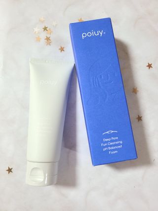 [포이유이/클렌징 전문 브랜드] 촉촉하고 건강하게 씻어요, 약산성 발효 폼 — 5점을 준 리뷰어가 2022년 9월 올린 사용 사진