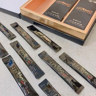 서울약사신협 약사신협_천명플러스스틱_10mlx30포 — 5점을 준 리뷰어가 2021년 2월 올린 사용 사진