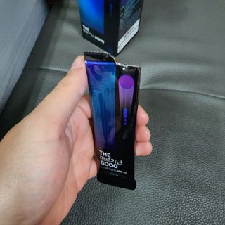 [닥터루템]THE 맛있고 THE 진한 THE 아르기닌 6000 1box (15포) — 5점을 준 리뷰어가 2022년 10월 올린 사용 사진