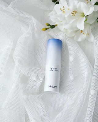 아이레시피 워터리터치 에센스 선 밤 [SPF50+/PA++++] — 5점을 준 리뷰어가 2023년 6월 올린 사용 사진