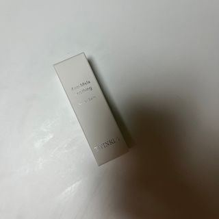 트윙클라 안티멜라 수딩 워터밤 — 4점을 준 리뷰어가 2022년 6월 올린 사용 사진