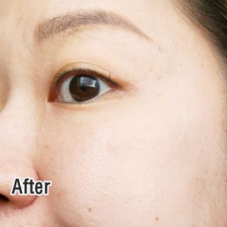 [스킨1004] 마다가스카르 센텔라 히알루-시카 워터핏 선세럼 50ml — 5점을 준 리뷰어가 2024년 5월 올린 사용 사진