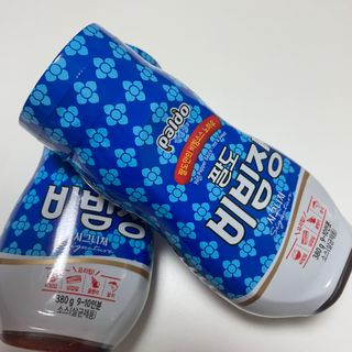 팔도비빔장 시그니처 380g 2개 — 5점을 준 리뷰어가 2022년 1월 올린 사용 사진