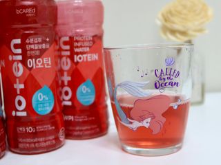 비케어드 생기레드에너지 이오틴 340ml 5개입 — 5점을 준 리뷰어가 2021년 7월 올린 사용 사진