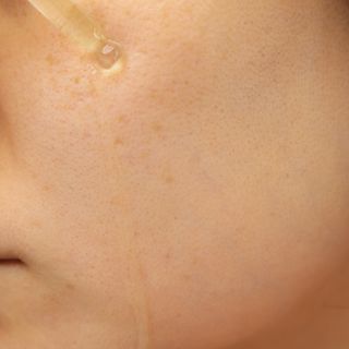 코매료 셀인키 리바이탈 퍼펙트 세럼 2종(천연오일100프로+순수비타민c150,000ppm) — 5점을 준 리뷰어가 2024년 2월 올린 사용 사진