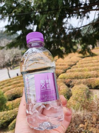 몽베스트 [MONTBEST] 330mL 20병 — 5점을 준 리뷰어가 2022년 3월 올린 사용 사진