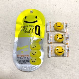 레디큐츄 바나나맛 1박스 — 5점을 준 리뷰어가 2021년 2월 올린 사용 사진