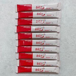 비지비코리아 솔로스365 — 3.5점을 준 리뷰어가 2022년 7월 올린 사용 사진