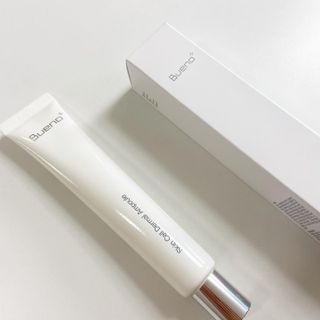 브에노 스킨셀 더마 앰플 — 5점을 준 리뷰어가 2021년 6월 올린 사용 사진