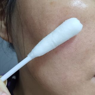 티머 미라클 클리어 메가 스왑 — 5점을 준 리뷰어가 2022년 10월 올린 사용 사진