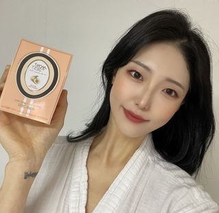 [몽베스트] 위드 더 블랜딩 하우스 _ 버라이어티팩 — 5점을 준 리뷰어가 2023년 2월 올린 사용 사진