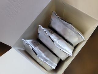 프리마인 유산균 국가지정연구소 선정, 살아있는 생유산균 200억 마리의 힘. 유산균n굿바이옴플러스 — 5점을 준 리뷰어가 2022년 11월 올린 사용 사진