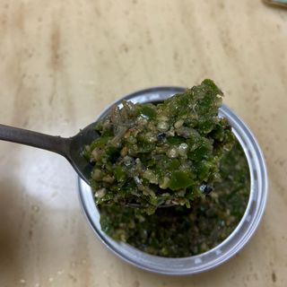 셰프애찬 수제 청양 맵짤이 400g — 5점을 준 리뷰어가 2022년 9월 올린 사용 사진