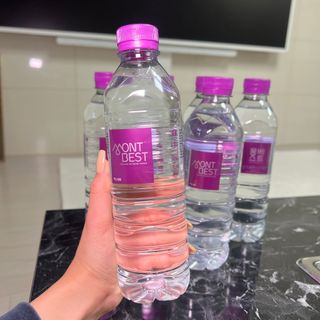 몽베스트 [MONTBEST]위드어스 500mL 20병 — 5점을 준 리뷰어가 2024년 3월 올린 사용 사진