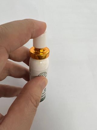 플랜토닌 프로폴리스 인후 스프레이 20ml — 4.5점을 준 리뷰어가 2023년 2월 올린 사용 사진