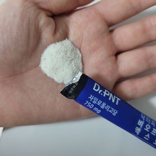닥터피엔티 [Dr.PNT] 장내 환경 개선의 핵심, 프리바이오틱스! 비오프리 XO — 5점을 준 리뷰어가 2022년 9월 올린 사용 사진