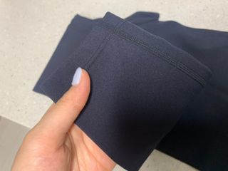 [딕시] 힙 플랙션 레깅스 HIP FLEXION Leggings — 5점을 준 리뷰어가 2022년 5월 올린 사용 사진