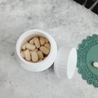 프리마인 평생 써야하는 관절의 건강을 위한 완벽설계 솔루션 관절n마디케어 플러스 120정 — 5점을 준 리뷰어가 2021년 11월 올린 사용 사진
