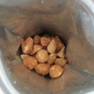 도이퉁 마카다미아 넛츠 90g 마카넛 허니 — 4점을 준 리뷰어가 2021년 2월 올린 사용 사진