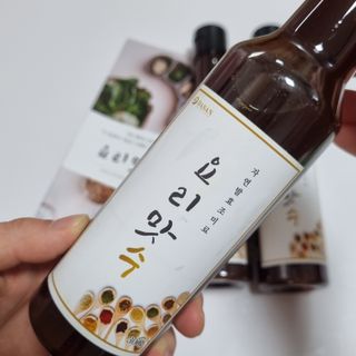 [요리맛수] NEW 천연 요리 에센스 300g 3개 SET — 5점을 준 리뷰어가 2021년 7월 올린 사용 사진