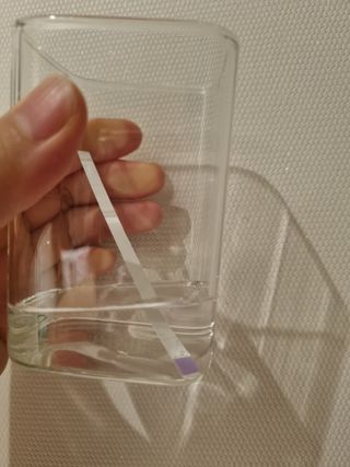 닥터유 제주용암수 닥터유 용암수 530ml — 5점을 준 리뷰어가 2022년 5월 올린 사용 사진