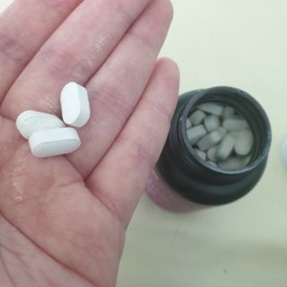 슬림플래닛 가르시니아 2500mg 비포밀 — 5점을 준 리뷰어가 2021년 2월 올린 사용 사진