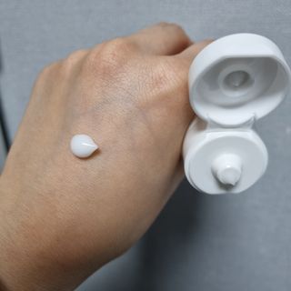 피지오겔 레드수딩 시카밸런스 크림 50ml — 5점을 준 리뷰어가 2022년 4월 올린 사용 사진