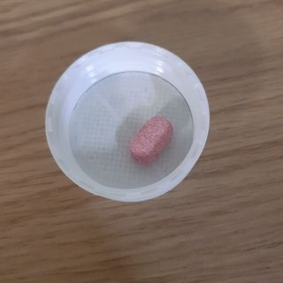 야채습관 ABC 120정 2개월분 하루야채 — 5점을 준 리뷰어가 2022년 9월 올린 사용 사진