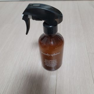 우디스피어 스피어스프레이 — 5점을 준 리뷰어가 2022년 4월 올린 사용 사진