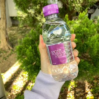 몽베스트 [MONTBEST] 330mL 20병 — 5점을 준 리뷰어가 2021년 10월 올린 사용 사진