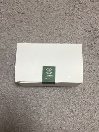 [그래한끼] 무설탕/저당 시리얼타입 수제그래놀라 (40gX10개) — 5점을 준 리뷰어가 2022년 9월 올린 사용 사진