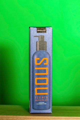 자민경 스노우포맨 클럽 허그 클렌징 폼 200ml — 5점을 준 리뷰어가 2021년 1월 올린 사용 사진