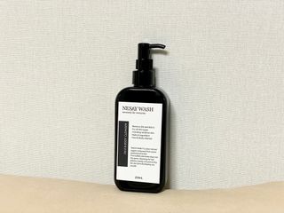 NESAY 네세이 올인원 트러블 워시 250mL — 4.5점을 준 리뷰어가 2021년 5월 올린 사용 사진
