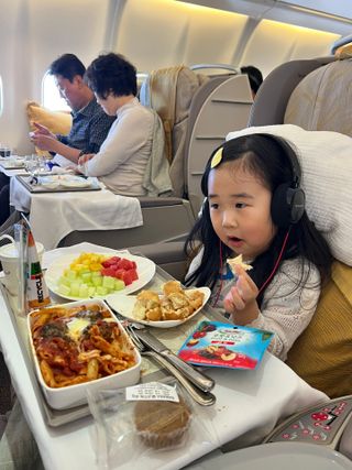 돌 [Dole] 후룻&넛츠 블랙/옐로우/레드라벨 (맛 랜덤발송) — 5점을 준 리뷰어가 2025년 1월 올린 사용 사진