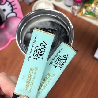 [몽베스트] 위드 더 블랜딩 하우스 _ 버라이어티팩 — 4.5점을 준 리뷰어가 2023년 2월 올린 사용 사진