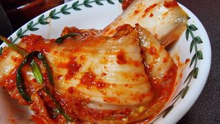 셰프애찬 알배기 겉절이 김치 1kg — 5점을 준 리뷰어가 2022년 9월 올린 사용 사진