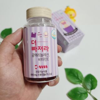 먹어도좋아 더빠져라 — 5점을 준 리뷰어가 2021년 1월 올린 사용 사진